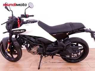 HUSQVARNA VITPILEN 125