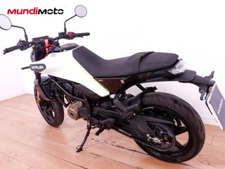HUSQVARNA VITPILEN 125