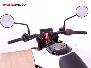 HUSQVARNA VITPILEN 125