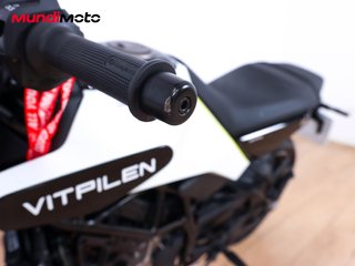 HUSQVARNA VITPILEN 125