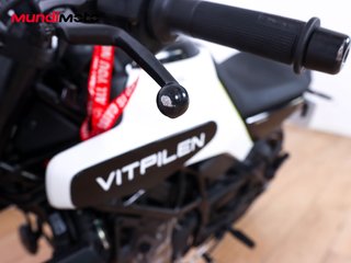 HUSQVARNA VITPILEN 125