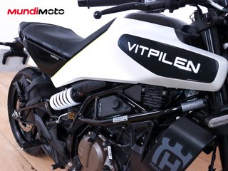 HUSQVARNA VITPILEN 125