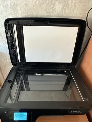 Impresora HP OfficeJet 3833