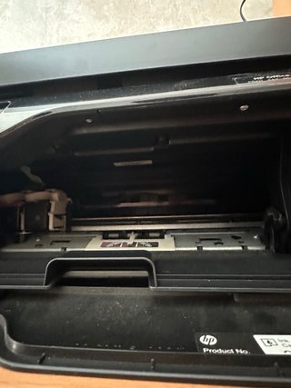 Impresora HP OfficeJet 3833