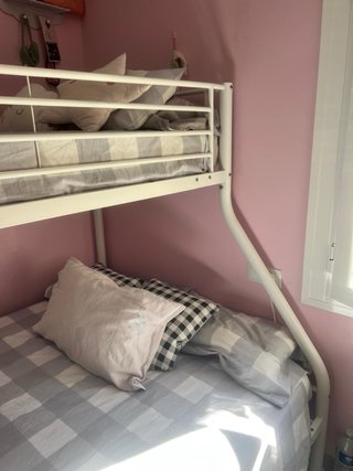 Litera Matrimonio Metálica