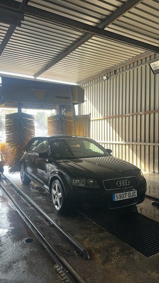 Audi A3 2006
