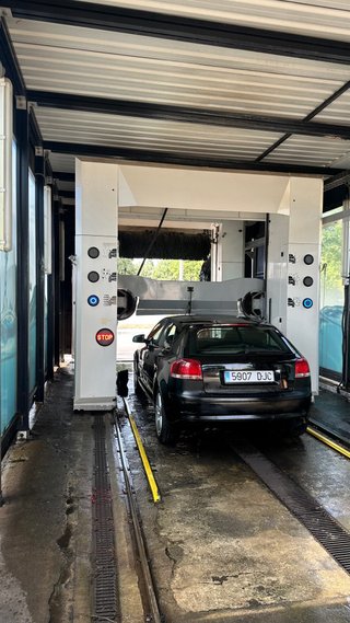 Audi A3 2006