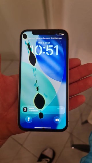 iPhone 12 Pro 512GB
