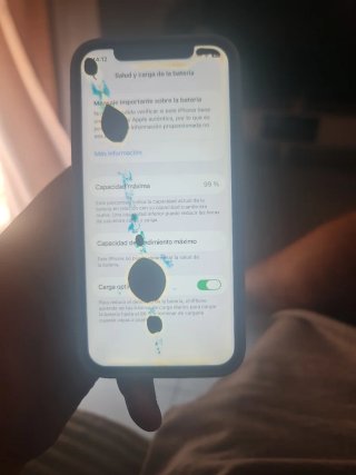 iPhone 12 Pro 512GB