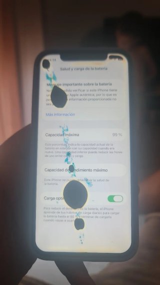 iPhone 12 Pro 512GB