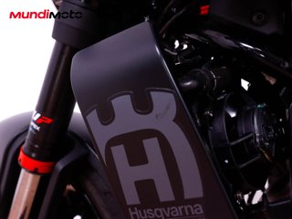 HUSQVARNA VITPILEN 125