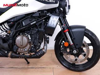 HUSQVARNA VITPILEN 125