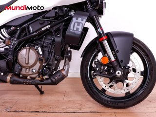 HUSQVARNA VITPILEN 125