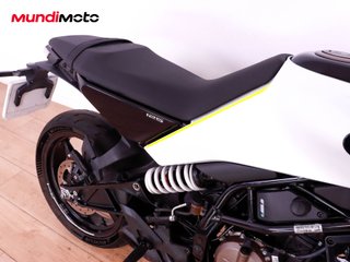 HUSQVARNA VITPILEN 125