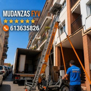 Mudanzas