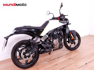 HUSQVARNA VITPILEN 125