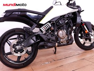 HUSQVARNA VITPILEN 125