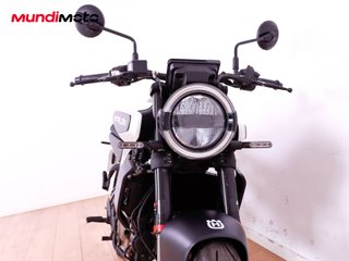 HUSQVARNA VITPILEN 125