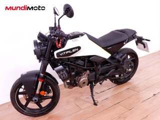 HUSQVARNA VITPILEN 125