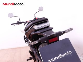HUSQVARNA VITPILEN 125