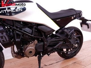 HUSQVARNA VITPILEN 125