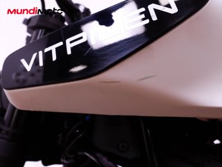HUSQVARNA VITPILEN 125