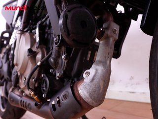 HUSQVARNA VITPILEN 125