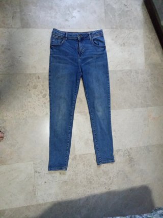 Pantalones vaqueros talla 12/13A 164 cm skinny