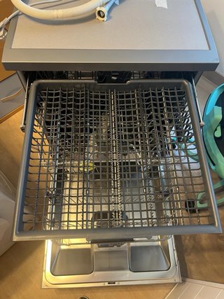 Lavavajillas Beko DFN28422X Libre Instalación