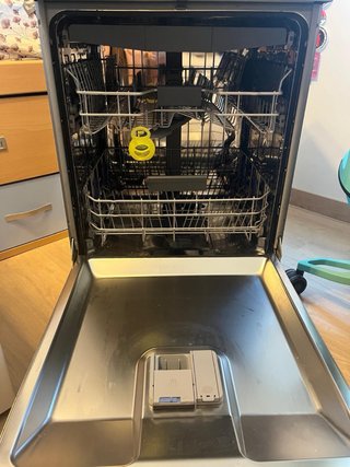 Lavavajillas Beko DFN28422X Libre Instalación