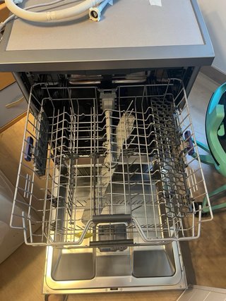 Lavavajillas Beko DFN28422X Libre Instalación