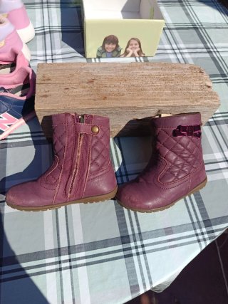 Stivaletti bimba Primigi tg 23