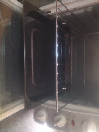 Horno de sobremesa Orbegozo