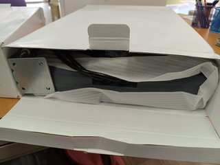 Kit Antena Direccional Alta Ganancia