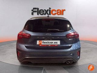 Ford Focus 1.0 Ecoboost MHEV 92kW ST-Line