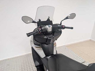 BMW Motorrad C 400 GT