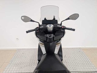 BMW Motorrad C 400 GT