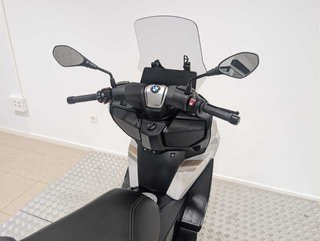 BMW Motorrad C 400 GT