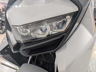 BMW Motorrad C 400 GT