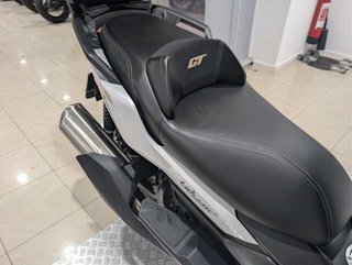 BMW Motorrad C 400 GT