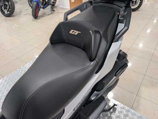 BMW Motorrad C 400 GT