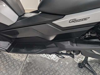 BMW Motorrad C 400 GT