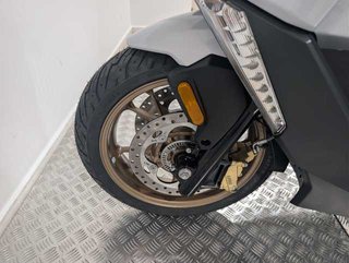BMW Motorrad C 400 GT