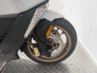 BMW Motorrad C 400 GT
