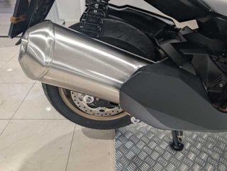BMW Motorrad C 400 GT