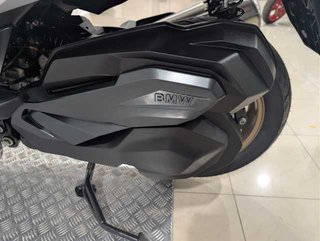 BMW Motorrad C 400 GT
