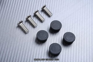 Soporte de baúl / Maletero HONDA ADV 150 2019 2024