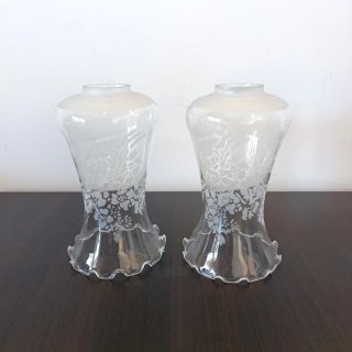 Tulipas de cristal