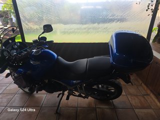 Triumph Tiger 900 Adventure