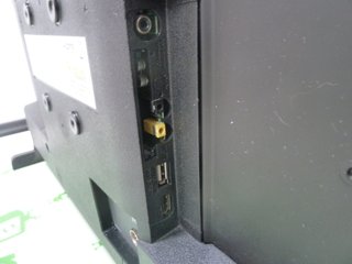 TELEVISION TELEFUNKEN 32" TDT HD